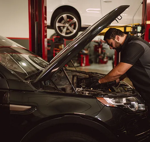 Battery Replacement