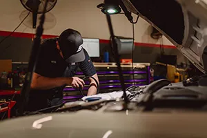 PKW Motorwerks